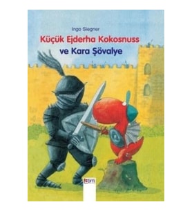 Küçük Ejderha Kokosnuss ve Kara Şövalye