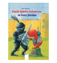 Küçük Ejderha Kokosnuss ve Kara Şövalye
