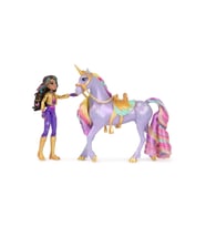 Unicorn Academy Sophia ve Wildstar ile Unutulmaz Maceralar (Çok Renkli)