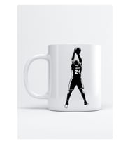 Kobe Bryant Kupa Bardak