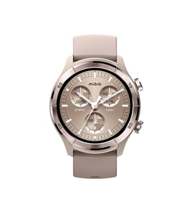 Mibro Watch A3 (Distribütör Garantili) (Mocha)