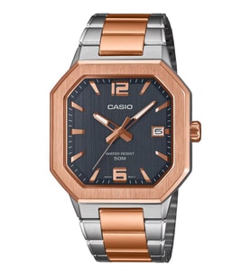 Casio Standart MTP-B195RG-2AVDF Erkek Kol Saati