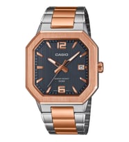 Casio Standart MTP-B195RG-2AVDF Erkek Kol Saati