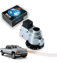 Chevrolet Silverado Suburban Tahoe Sol Katlanır Ayna Motoru OEM: GM0817558