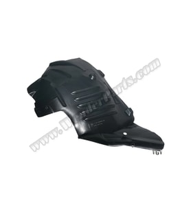 Mercedes C218 2011-2013 &Ccedil;amurluk Davlumbazı &Ouml;n Sol &Ouml;n Taraf A2186900130 Wender