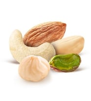 Tuğba Kuruyemiş İç Karışık 250 gr