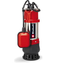 Einhell Gc-Dp 5010 G, Dalgıç Pompa - Kirli Su - 4171421