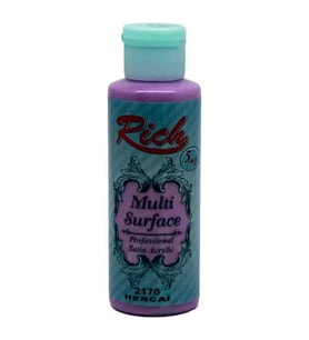 RİCH MLS-120-2170 MULTİ SURFACE 120 CC HERCAİ