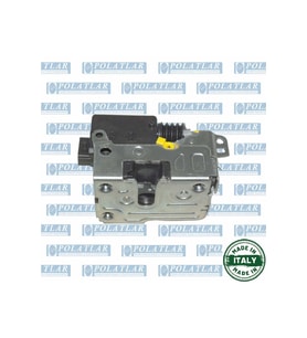 İVECO DAİLY C15 KAPI KİLİT MOTORLU İÇ SOL