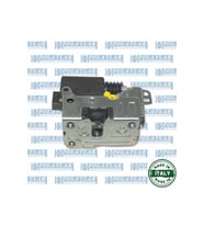 İVECO DAİLY C15 KAPI KİLİT MOTORLU İÇ SOL