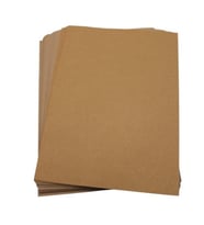 Stilo Kraft Kağıdı A4 100Lü Kraft kağıt