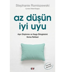 Az Düşün İyi Uyu