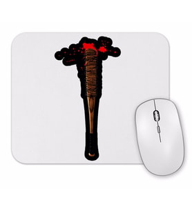 Lucille Mouse Pad
