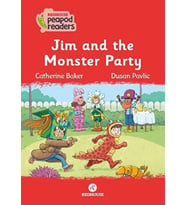 Jim And The Party