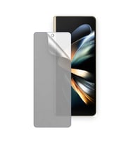 SChitec SAMSUNG Galaxy Z Fold4 Uyumlu Dış Ekran Mat Hidrojel Ekran Koruyucu