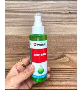 Sprey Araç Ve Oto Kokusu Forest Orman Serinliği 150 ml