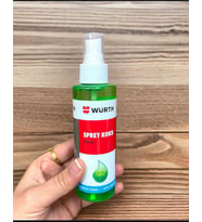 Sprey Araç Ve Oto Kokusu Forest Orman Serinliği 150 ml