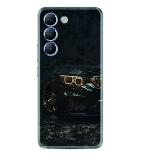 V30 Lite Kılıf HD Baskılı / TXR-ABT-/1X1-/171 1768