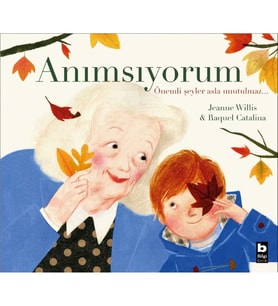Anımsıyorum (Ciltli)