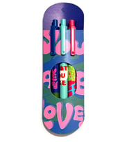 Maxx You Are Love Jel Kalem Seti 3Lü Pba-1981