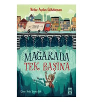 Mağarada Tek Başına
