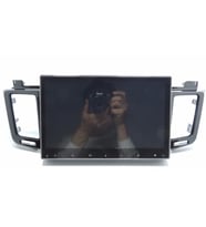 TOYOTA RAW4 2012-2016 CARPLAY+AND.AUTO NAVİGASYON DVD USB BT KAMERA