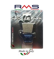 RMS 510-0660 Organik Disk Fren Balata