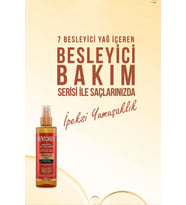 Restorex Besleyici Sıvı Saç Kremi 200 ml