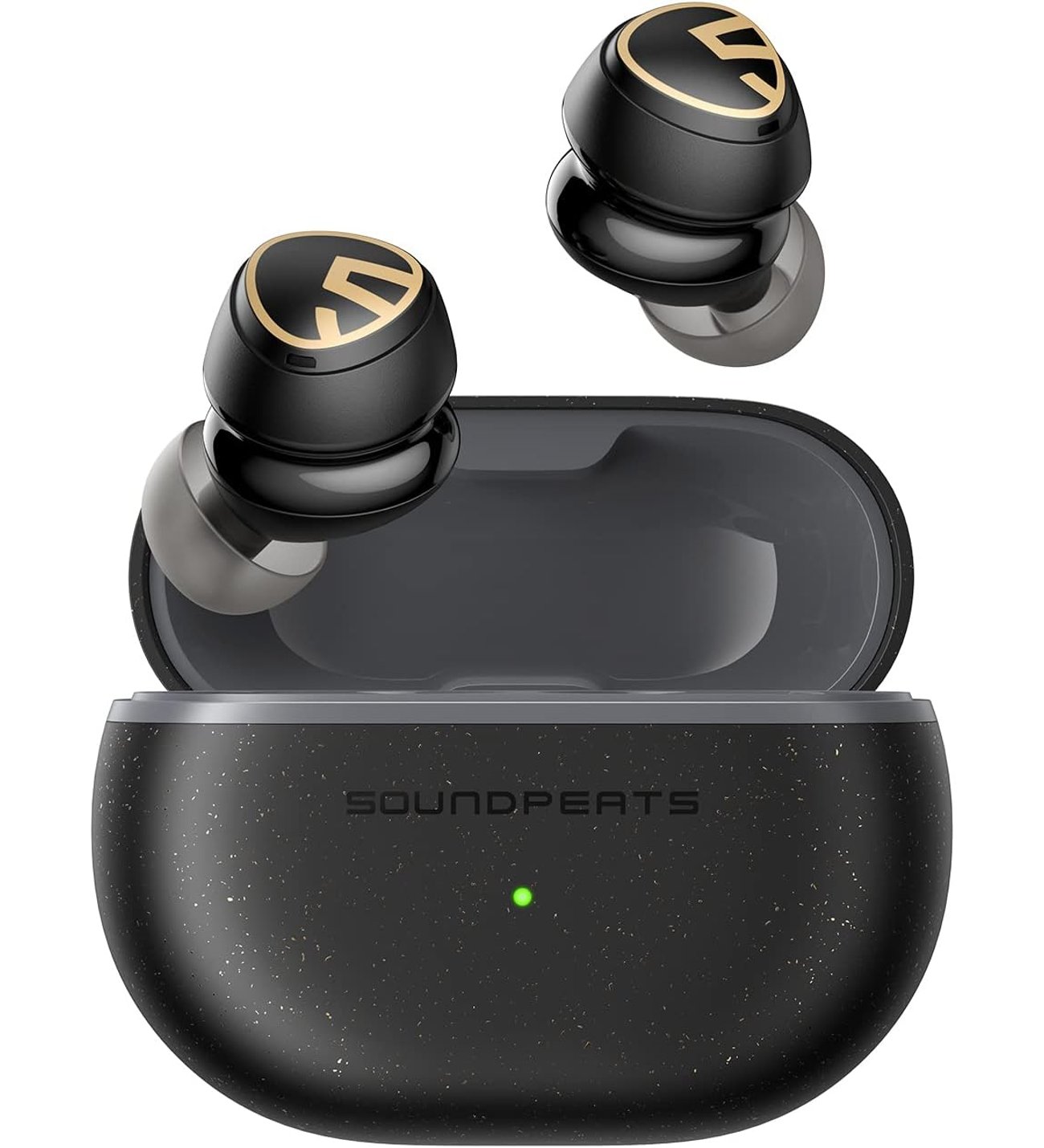 Soundpeats Mini Pro Hs Anc Gürültü Engelleme Ldac Codec
