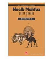 Şeker Sokağı - Kahire Üçlemesi 3