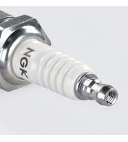 NGK BUJİ B7HS-10 (2129) Yamaha/Suzuki/Tohatsu/Nissan/Evinrude Nikel Dıştan Takma