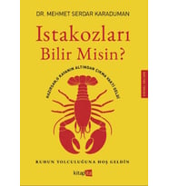 Istakozları Bilir Misin?