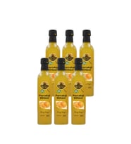 Tarihi Sultanahmet Baharatçısı Portakal Sirkesi 6x500ml (Özel Üretim)