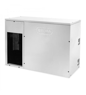 Brema C 300 Küp Buz Makinesi 300 Kg/Gün