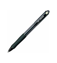 Uni-Ball Tükenmez Kalem Sn-100 Laknock 1.4 mm Siyah