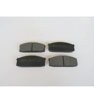 NISSAN SUNNY- B11 CD17- 84/88; ÖN FREN BALATASI DİZEL (DİSK) (111,6X46,2X14,5) (DAIWA) 41060-W2285
