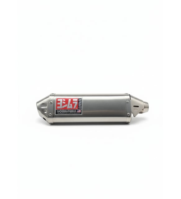 YOSHIMURA ワンダータイプ1 Yoshimura Egzoz V1