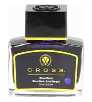 CROSS 8945S-3 DOLMA KALEM MÜREKKEBİ KOYU MAVİ