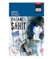 Köprü Kitaplar 9 - Yalancı Şahit