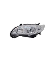 TOYOTA COROLLA ALTIS ÖN FAR ELEKTRİKLİ SOL 10- TOY10CO074 8117012D80
