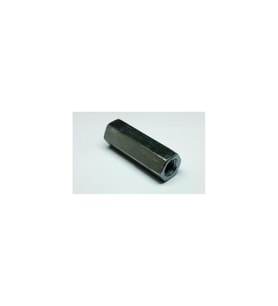 Altıköşe Uzatma Somunu M12x40 - 20 Adet