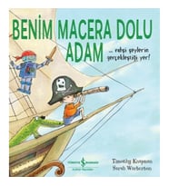 Benim Macera Dolu Adam