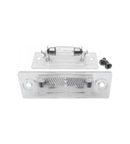 Vw Transporter T5 Plaka Lambası 7h0943021 3b5943021
