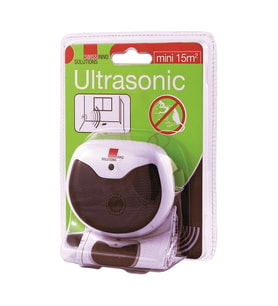 SWISSINNO MİNİ ULTRASONİK FARE  HAŞERE KOVUCU CİHAZ