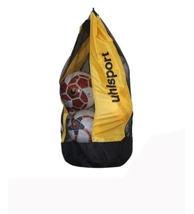 UHLSPORT TOP TAŞIMA ÇANTASI (Sarı-Siyah)