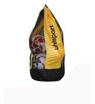 UHLSPORT TOP TAŞIMA ÇANTASI (Sarı-Siyah)