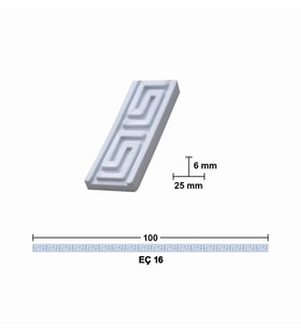 100 cm ESNEK MOBİLYA ÇITASI