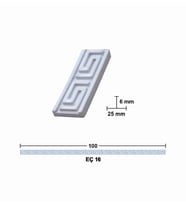 100 cm ESNEK MOBİLYA ÇITASI