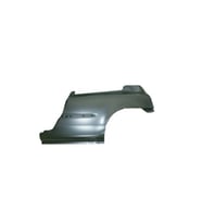 RENAULT CLIO ARKA ÇAMURLUK 3 KAPI SOL 98-05 REN08CL046 7751473033