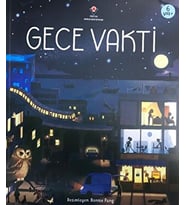 Gece Vakti